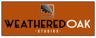 Exhibitor profile image for Weathered Oak Studios