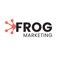 Company name - Frog Marketing