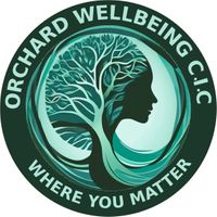 Company name - Orchard Wellbeing C.I.C
