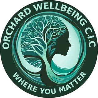 Exhibitor profile image for Orchard Wellbeing C.I.C