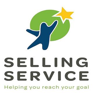 Exhibitor profile image for Selling Service