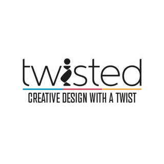 Exhibitor profile image for Twisted