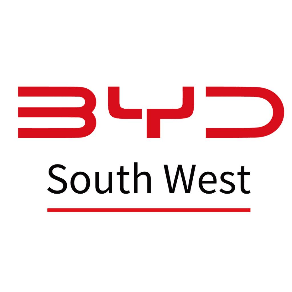 BYD South West