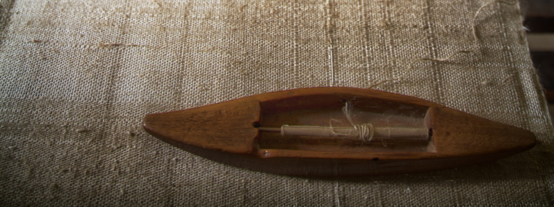 4. Make sure your item GOTS sustainable materials.