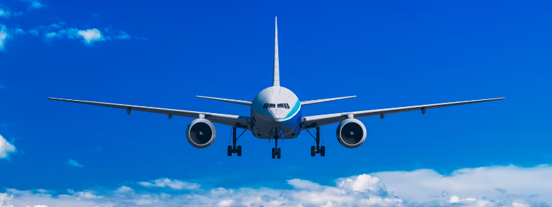 6. Travel