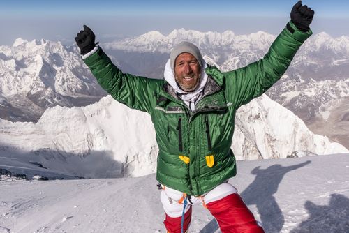 Ben Fogle