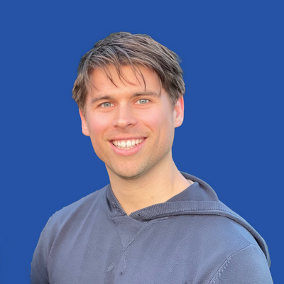 Klaus Mitchell