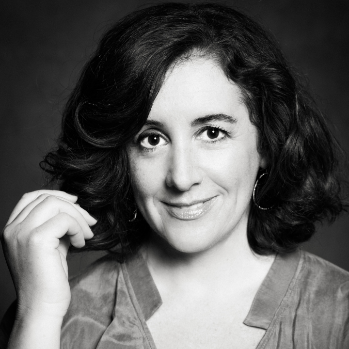 Lucy Siegle