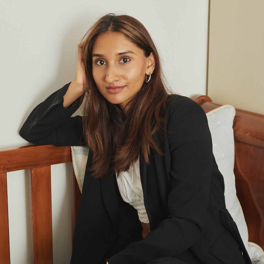 Eshita Kabra-Davies