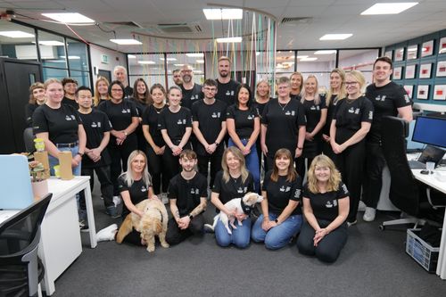 Banana Moon awarded B-Corp status
