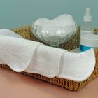 MuslinZ Bamboo Cotton Terry Wipes