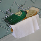 MuslinZ Organic Cotton Muslin Face Cloths