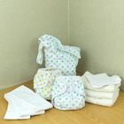 MuslinZ Reusable Nappy Products