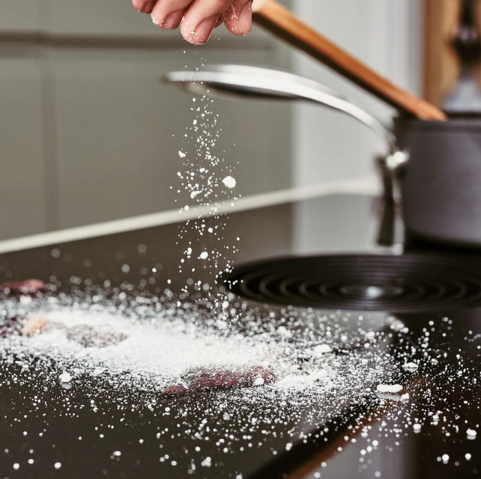Cleaning Powder