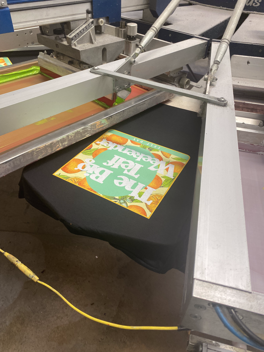 Screen Print