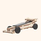 Solar Toys