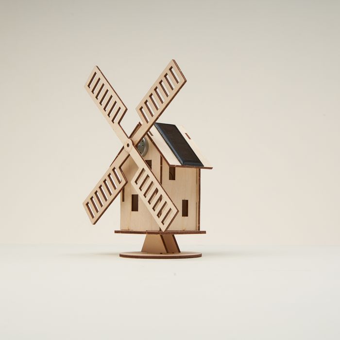 Solar Toys