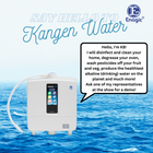 Enagic's K8