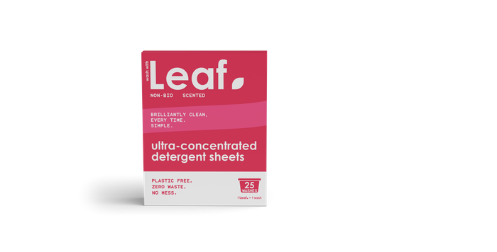 The OG - Leaf Non-Bio