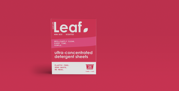The OG - Leaf Non-Bio