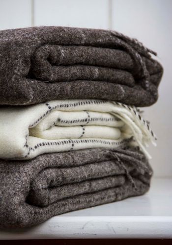 Hebridean Throws