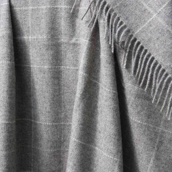 Hebridean Throws