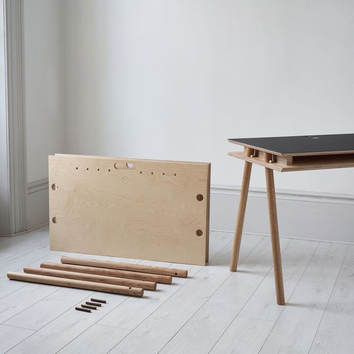 Pegg Desk