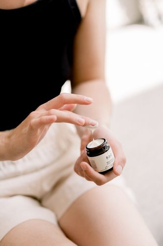 Recovery Face Cream