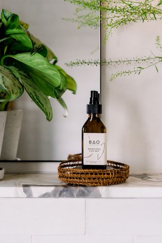 Hydrating Face Mist