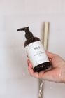 Healing Bath + Body Oil