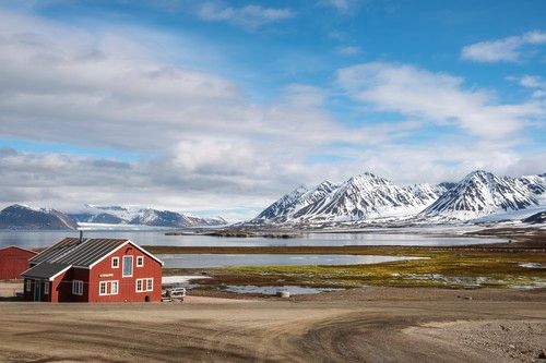 The Svalbard Express - Full Voyage | 16 days