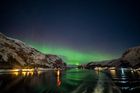 Northern Lights Expedition Cruise from Dover | 15 days