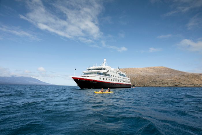From Machu Picchu to the Galápagos Islands | 12 days