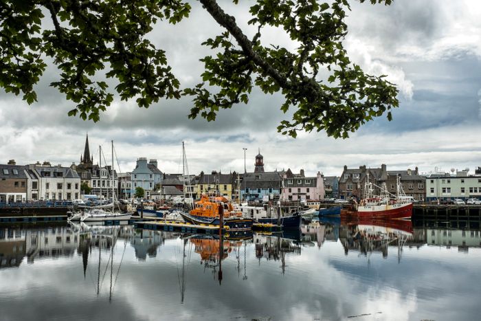 British Isles - Remote Islands, Natural Wonders and a Diverse Coastline | 13 days