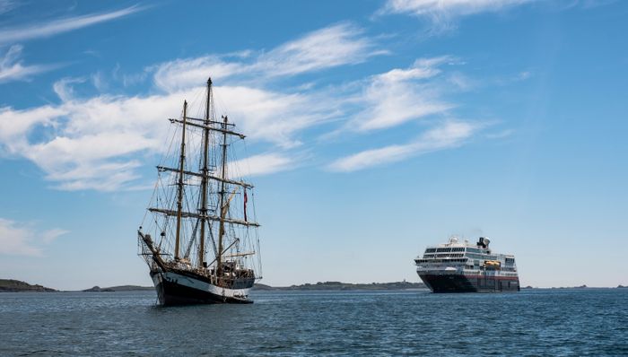 British Isles - Remote Islands, Natural Wonders and a Diverse Coastline | 13 days