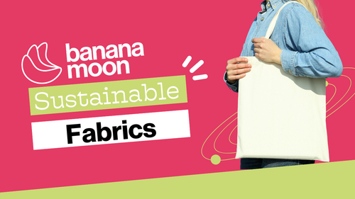 Banana Moon Sustainable Fabrics