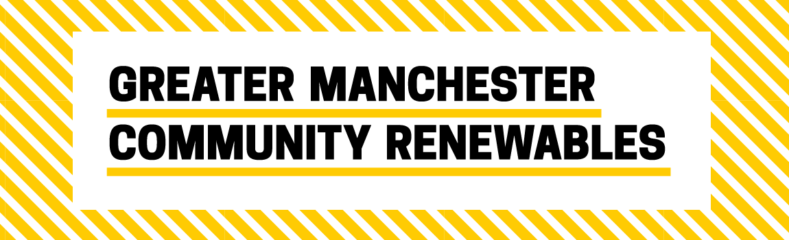 Greater Manchester Community Renewables Ltd