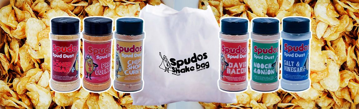 Spudos