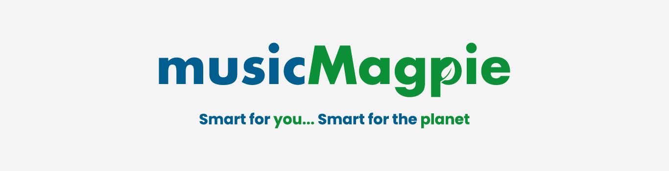 musicMagpie