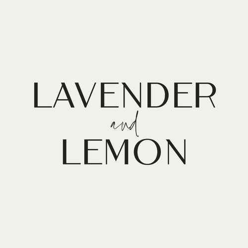 Lavender & Lemon 
