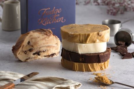 Fudge Kitchen 