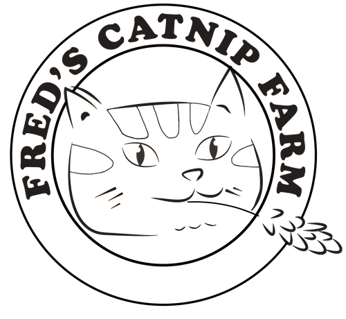 Fred’s Catnip Farm