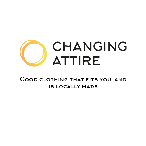 Changing Attire