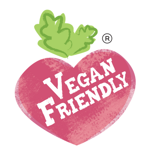 Vegan Friendly 