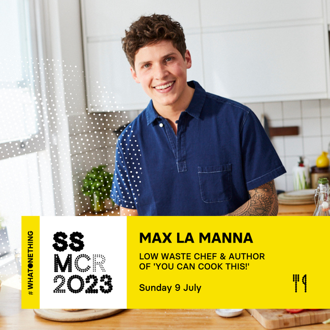 Meet the first wave of experts joining The Sustainability Show in Manchester this July!
