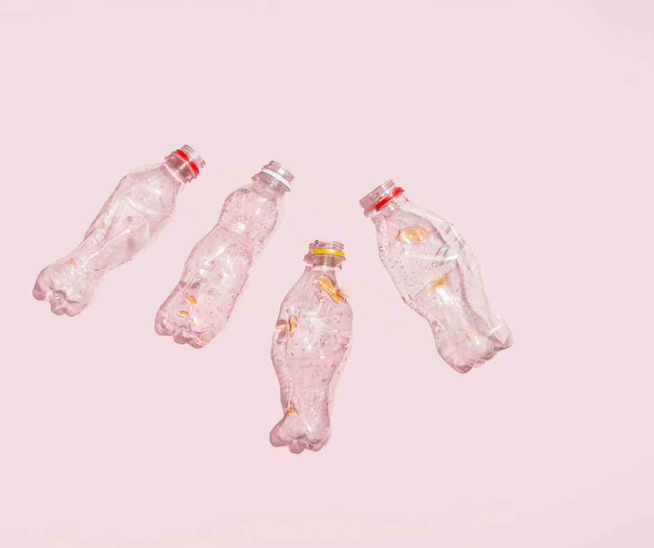 Say No to Single-Use Plastic