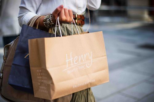 The Impact our Shopping Habits have on the Earth