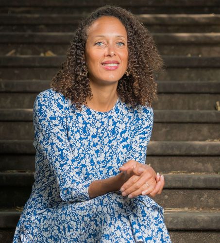 Andrea Thompson