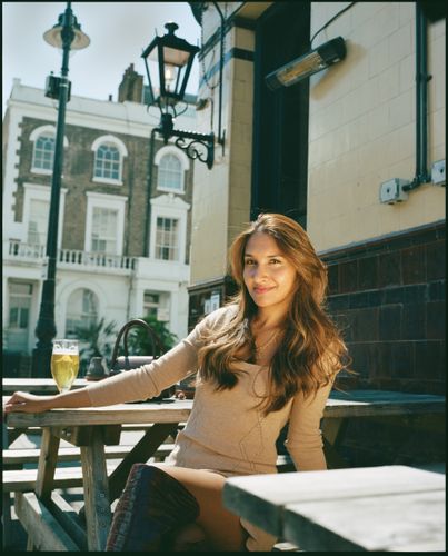 Eshita Kabra-Davies