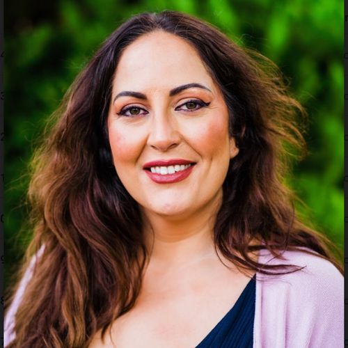 Dr. Amiera Sawas